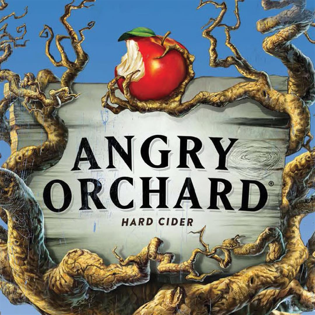 Angry Orchard